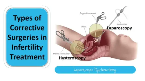 Fertility Enhancing Hysteroscopic Surgeries Specialist in Andheri West,Mumbai service image